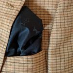 Pocket Square-Dachshunds