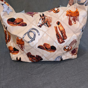 Large Handbags