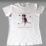 Cannelle - T-shirt