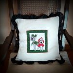 Mistle & To- Cushion Covers