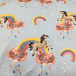 Pillow Cases - Iris
