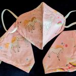 Unicorn Fairyland-Mask