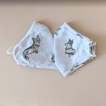 The Queen's Corgis-Mask