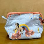 Iris-Pouch
