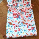 Encanto - Carrot Bag