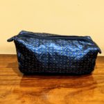 Snaffles- Jewellery Pouch (Small)