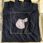 Silla Flor N-Tote Bag