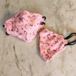 Cerise-Mask