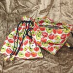 Apples - Carrot Bag