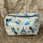 Doggy Blues - Toilet Bag