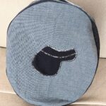 Louis - Helmet Bag