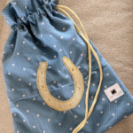 Mediterránea - Carrot Bag