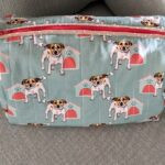Hershey- Toilet Bag