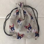 Max- Doggy Bag