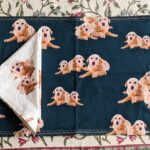Steffi & Co. - Set of Placemats and Napkins