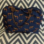 Gold Quest - Weekend Bags