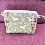 Dachshund Verde - Pouch