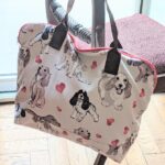 Zuey-Weekend Bag