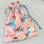 Sotogrande - Carrot Bag