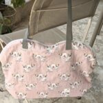 Ginny - Weekend Bag