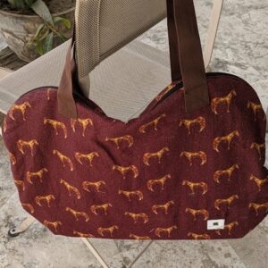 Gold Quest - Weekend Bags