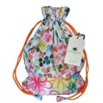 Bouquet 3 - Carrot Bag