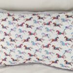Carousel-Pillow Covers