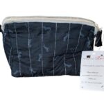 Dachshund Azul - Pouch