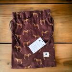 Gold Quest - Carrot Bag