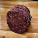 Gold Quest - Helmet Bag