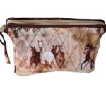 Joy Of Freedom - Pouch