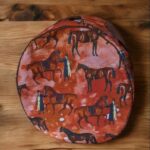 Squire Gordon- Helmet Bag