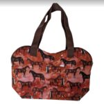 Squire Gordon - Weekend Bag