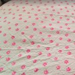 Flowers - Pet Sheet