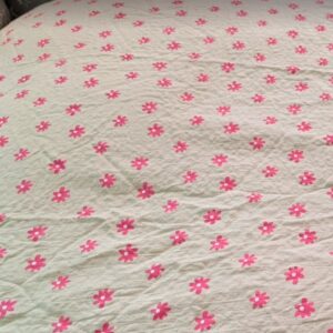 Flowers - Pet Sheet