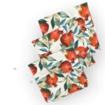 Anaar- Napkins (Set of 6)