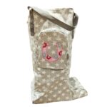 Suerte - Boot Bag