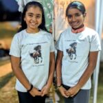 Children's T-shirt - Bay