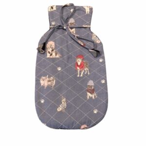 Prêt-a- Porter - Hot Water Bottle Cover