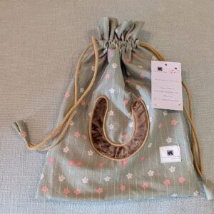 Fruhling '26- Carrot Bag