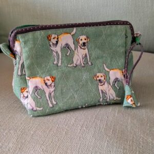 Ginny- Pouch