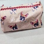 Max- Toilet Bag