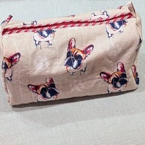 Max- Toilet Bag