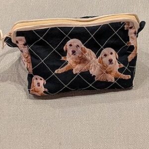 Steffi and Co. - Pouch