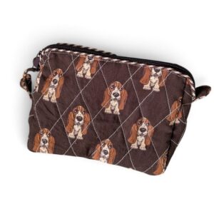 Eddie- Pouch